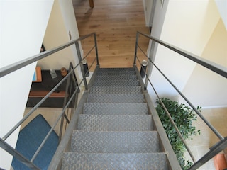 Ferienhaus Saint-Paul-en-Forêt Ausstattung 11