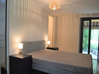 Vakantiehuis Saint-Paul-en-Forêt Kenmerken 12