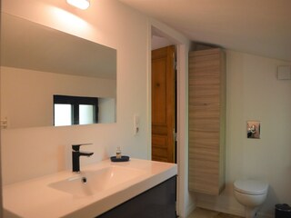 Vakantiehuis Saint-Paul-en-Forêt Kenmerken 15