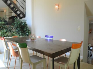 Ferienhaus Saint-Paul-en-Forêt Ausstattung 16