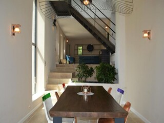 Vakantiehuis Saint-Paul-en-Forêt Kenmerken 20