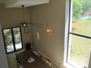 Casa de vacaciones Saint-Paul-en-Forêt Características 20