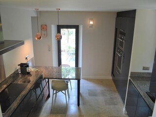 Vakantiehuis Saint-Paul-en-Forêt Kenmerken 22