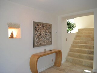 Casa de vacaciones Saint-Paul-en-Forêt Características 22