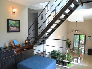 Ferienhaus Saint-Paul-en-Forêt Ausstattung 25