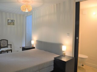 Vakantiehuis Saint-Paul-en-Forêt Kenmerken 26