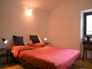 Maison de vacances Saint-Paul-en-Forêt Équipement 27