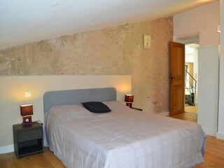 Vakantiehuis Saint-Paul-en-Forêt Kenmerken 28