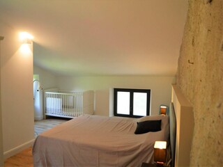 Casa per le vacanze Saint-Paul-en-Forêt Caratteristiche 27