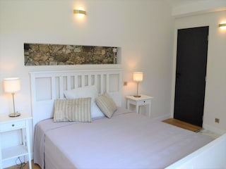 Ferienhaus Saint-Paul-en-Forêt Ausstattung 30