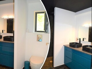 Casa de vacaciones Saint-Paul-en-Forêt Características 32