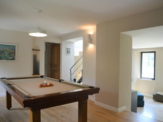 Casa per le vacanze Saint-Paul-en-Forêt Caratteristiche 35