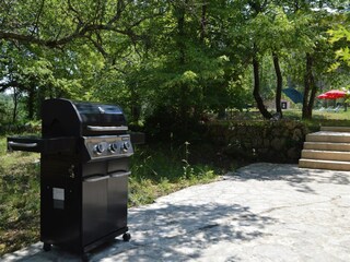 Casa per le vacanze Saint-Paul-en-Forêt  39