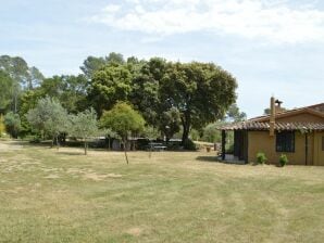 Ferienhaus in Lorgues mit privatem Pool - Saint-Antonin-du-Var - image1