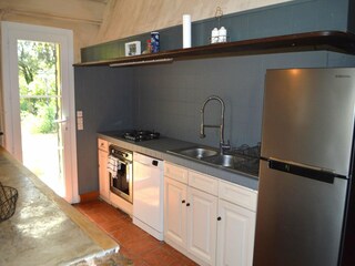 Holiday house Saint-Antonin-du-Var Features 32