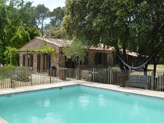Holiday house Saint-Antonin-du-Var Outdoor Recording 5
