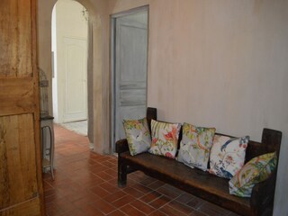 Casa de vacaciones Saint-Antonin-du-Var Características 30