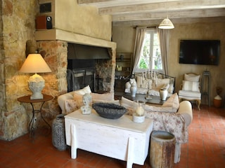 Holiday house Saint-Antonin-du-Var Features 16