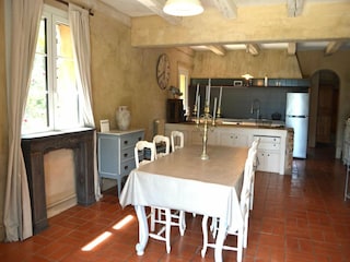 Holiday house Saint-Antonin-du-Var Features 18