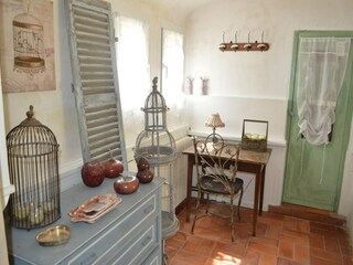 Holiday house Saint-Antonin-du-Var Features 19