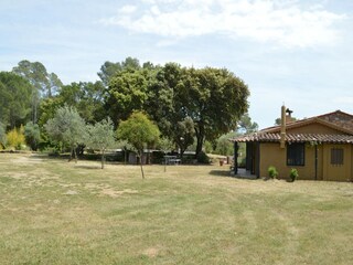 Holiday house Saint-Antonin-du-Var Outdoor Recording 7