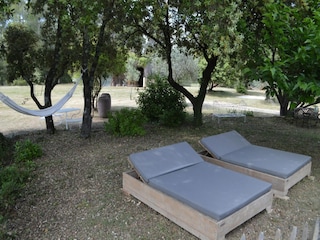 Holiday house Saint-Antonin-du-Var  36