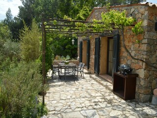 Holiday house Saint-Antonin-du-Var Outdoor Recording 8