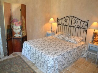 Holiday house Saint-Antonin-du-Var Features 24