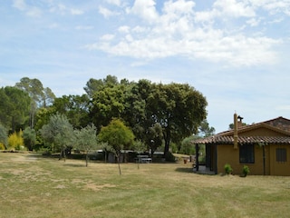 Holiday house Saint-Antonin-du-Var Outdoor Recording 10