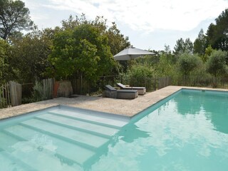 Holiday house Saint-Antonin-du-Var Outdoor Recording 11