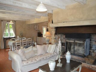 Holiday house Saint-Antonin-du-Var Features 26
