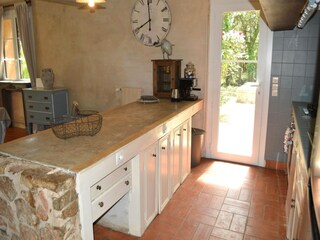 Holiday house Saint-Antonin-du-Var Features 27