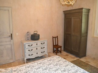 Vakantiehuis Saint-Antonin-du-Var Kenmerken 22