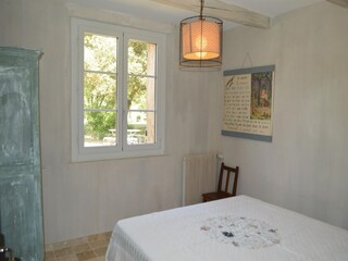 Ferienhaus Saint-Antonin-du-Var Ausstattung 23