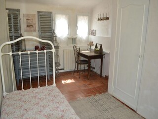 Casa de vacaciones Saint-Antonin-du-Var Características 25