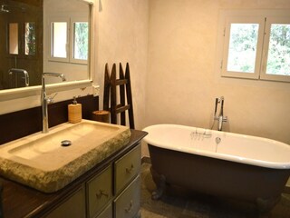 Holiday house Saint-Antonin-du-Var Features 32