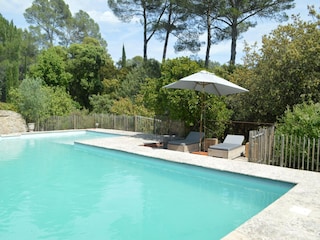 Holiday house Saint-Antonin-du-Var Outdoor Recording 13