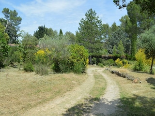 Holiday house Saint-Antonin-du-Var Outdoor Recording 14