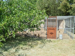 Casa per le vacanze Saint-Antonin-du-Var  36