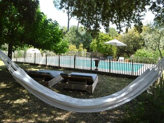 Holiday house Saint-Antonin-du-Var  37