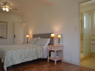 Maison de vacances Lorgues Équipement 26