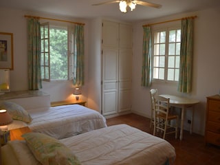 Holiday house Lorgues Features 17