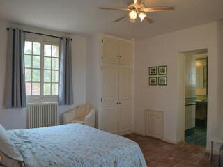 Holiday house Lorgues Features 15