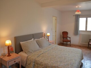 Vakantiehuis Lorgues Kenmerken 19