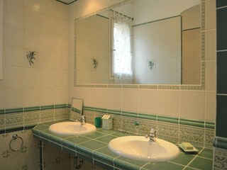 Vakantiehuis Lorgues Kenmerken 22
