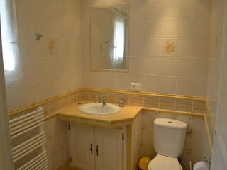 Vakantiehuis Lorgues Kenmerken 23