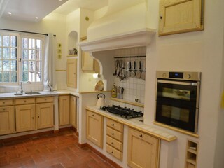 Vakantiehuis Lorgues Kenmerken 24
