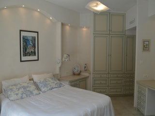 Holiday house Lorgues Features 25