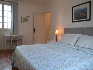 Holiday house Lorgues Features 26