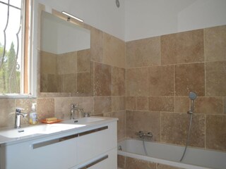 Vakantiehuis Lorgues Kenmerken 28